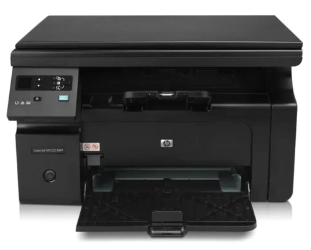 Драйвер HP LaserJet Pro M1132