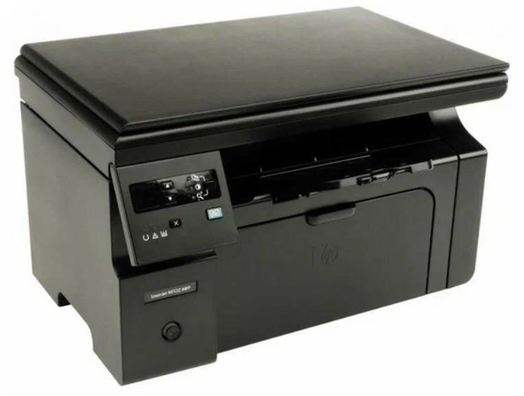 Драйвер HP LaserJet Pro M1132