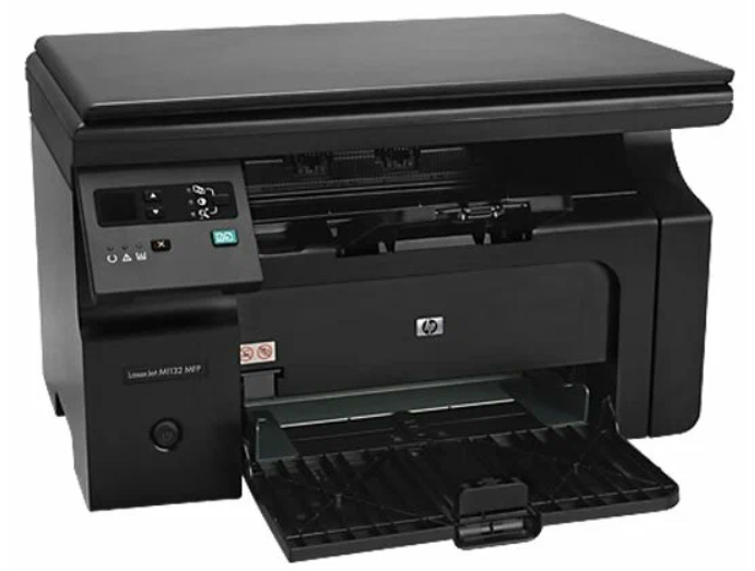 Драйвер HP LaserJet Pro M1132